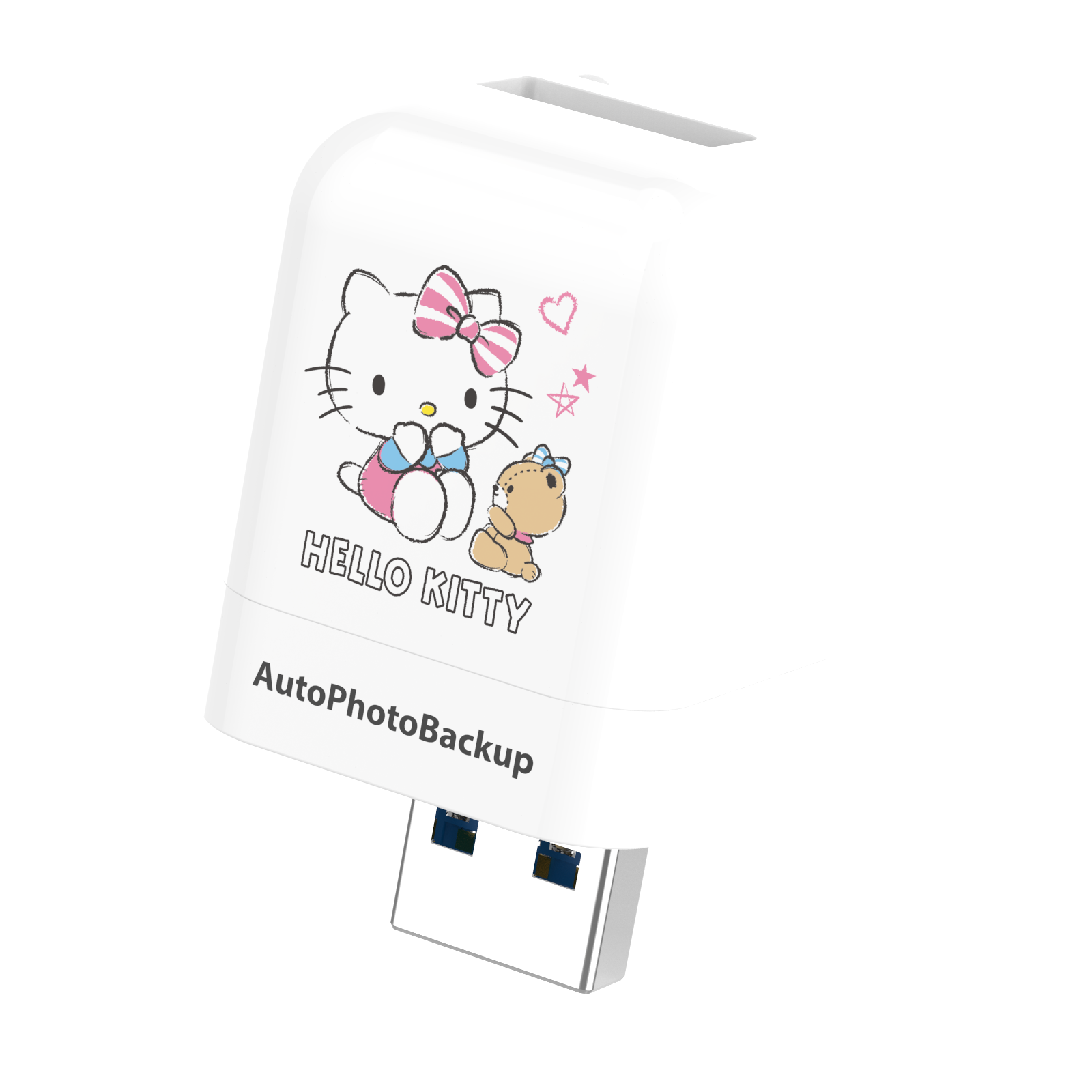 PhotoFast - Apple Iphone Ipad PhotoCube USB 3.1 手機Ipad 