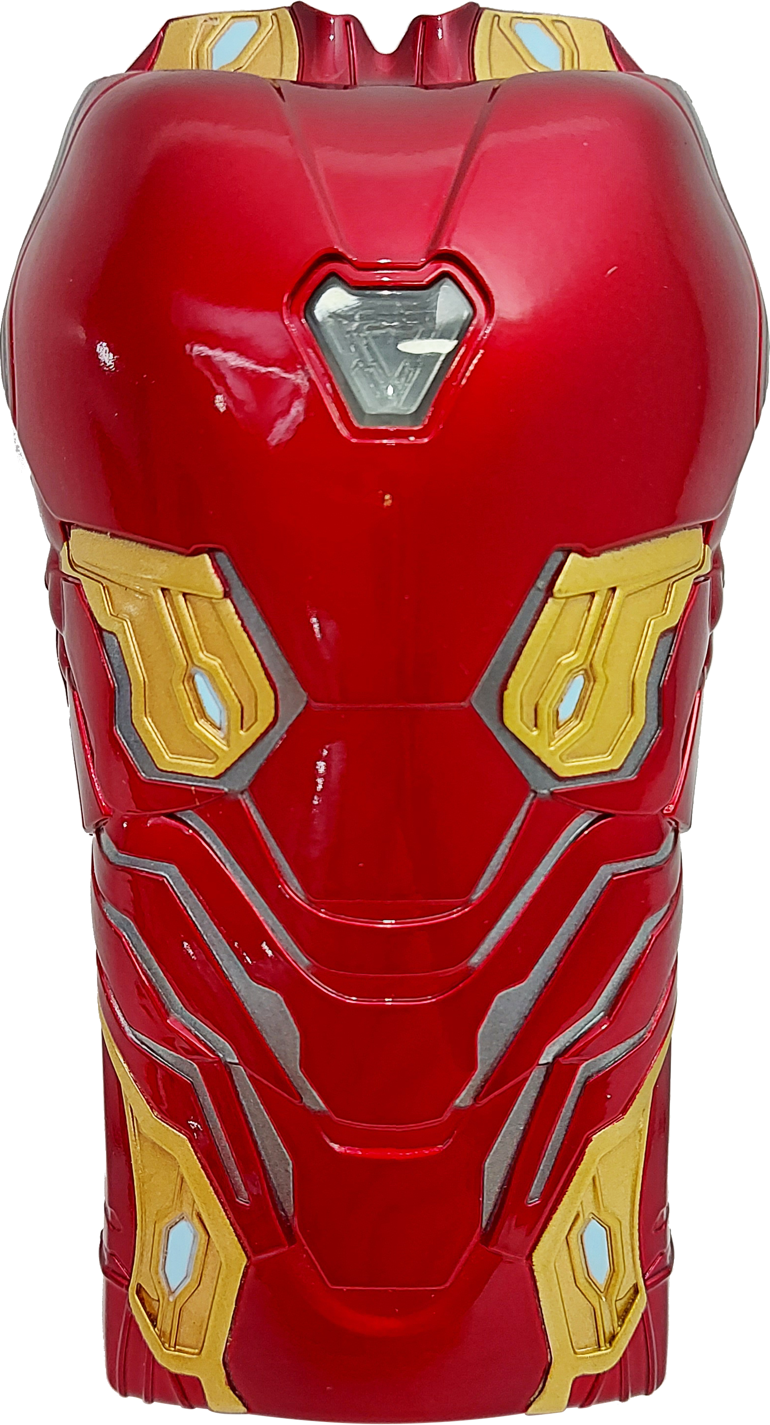 【Marvel】Ironman 行動電源 (MK50 / MK85)