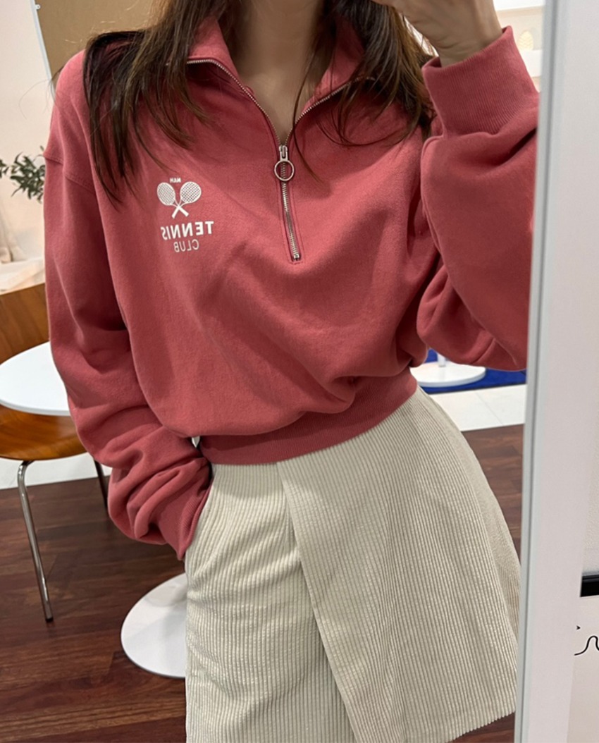 myclassy-corduroy pants skirt♡韓國女裝褲