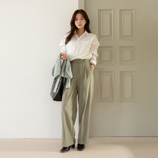 ode-My Classy Style, ODE♡韓國女裝褲