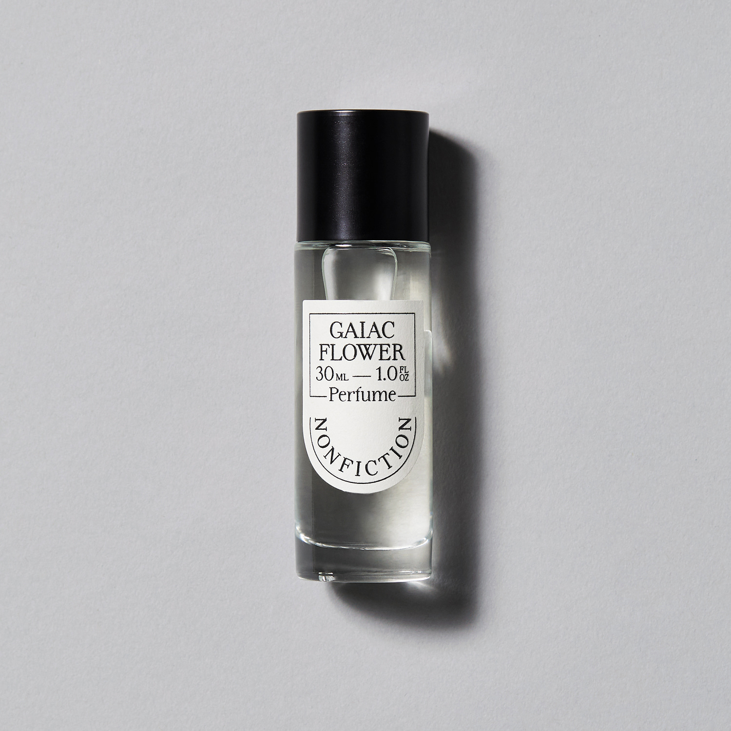 韓國NONFICTION - GAIAC FLOWER Perfume 30ml
