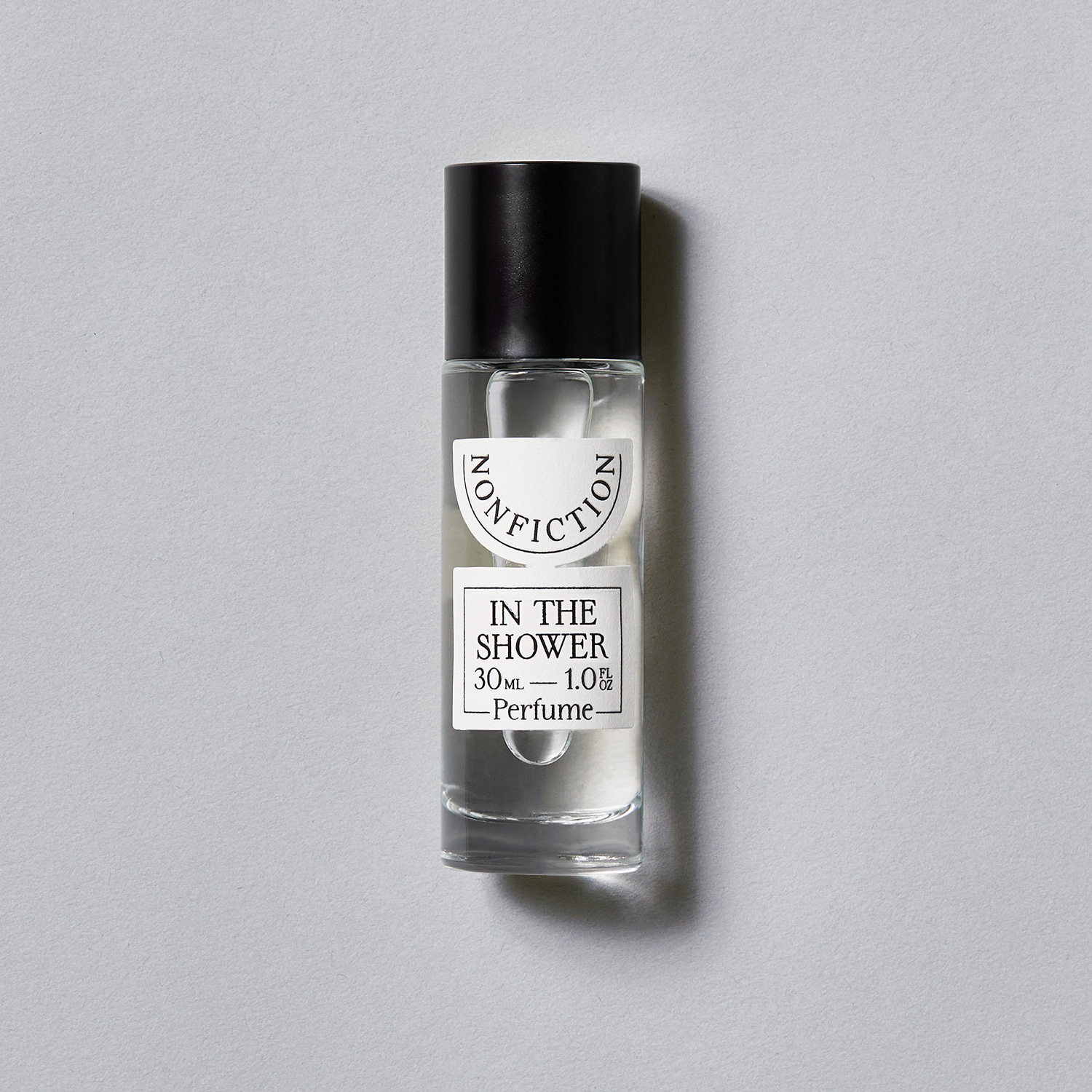 韓國NONFICTION - IN THE SHOWER Perfume 30ml