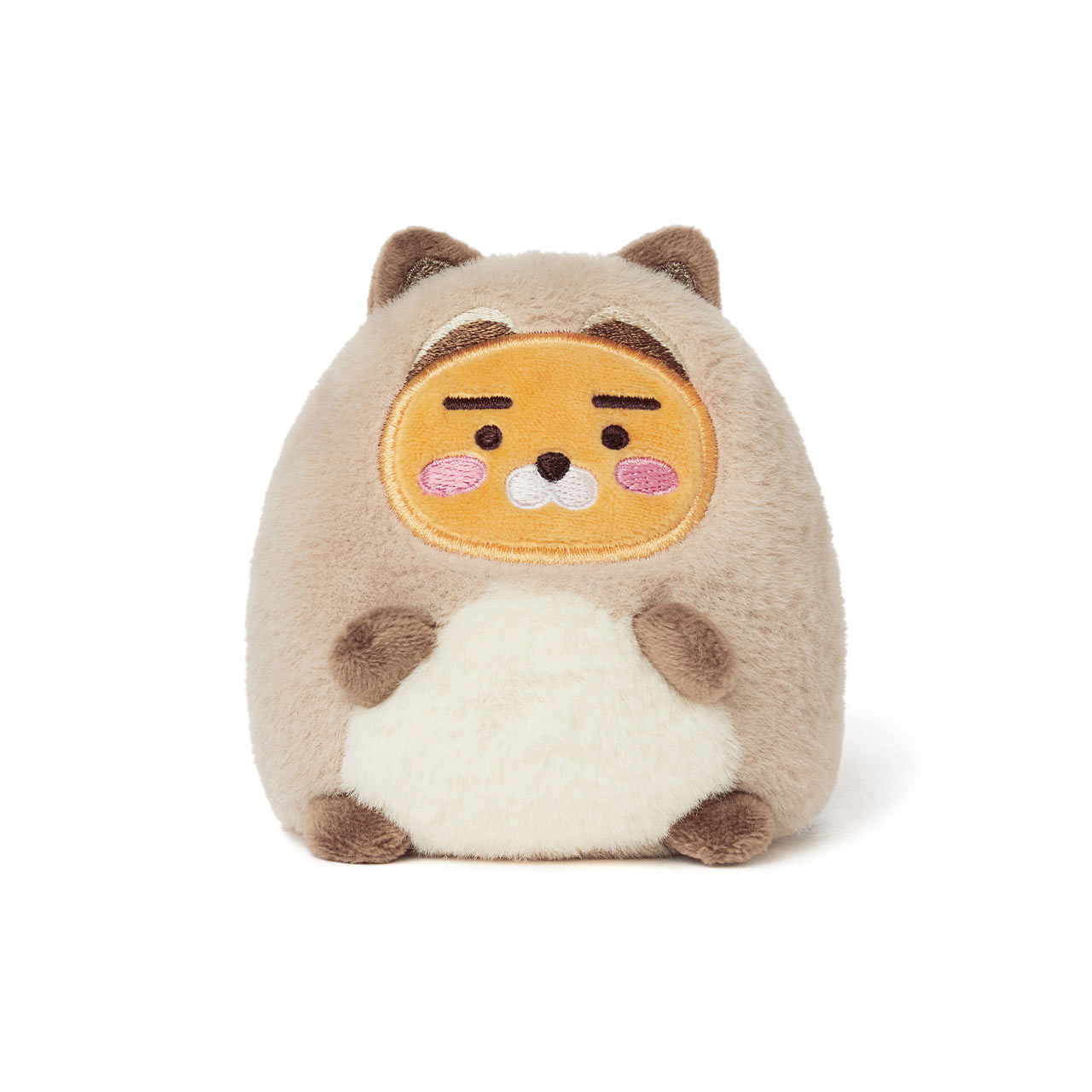 KAKAO FRIENDS-Chunsik 松鼠造型暖手娃娃